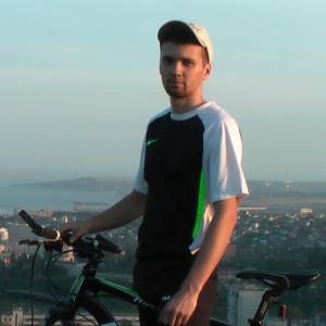 Аватар пользователя